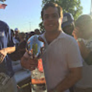 Meet your Posher, Ignacio